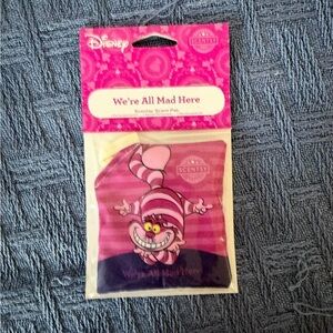 Disney Alice in Wonderland series scent pak